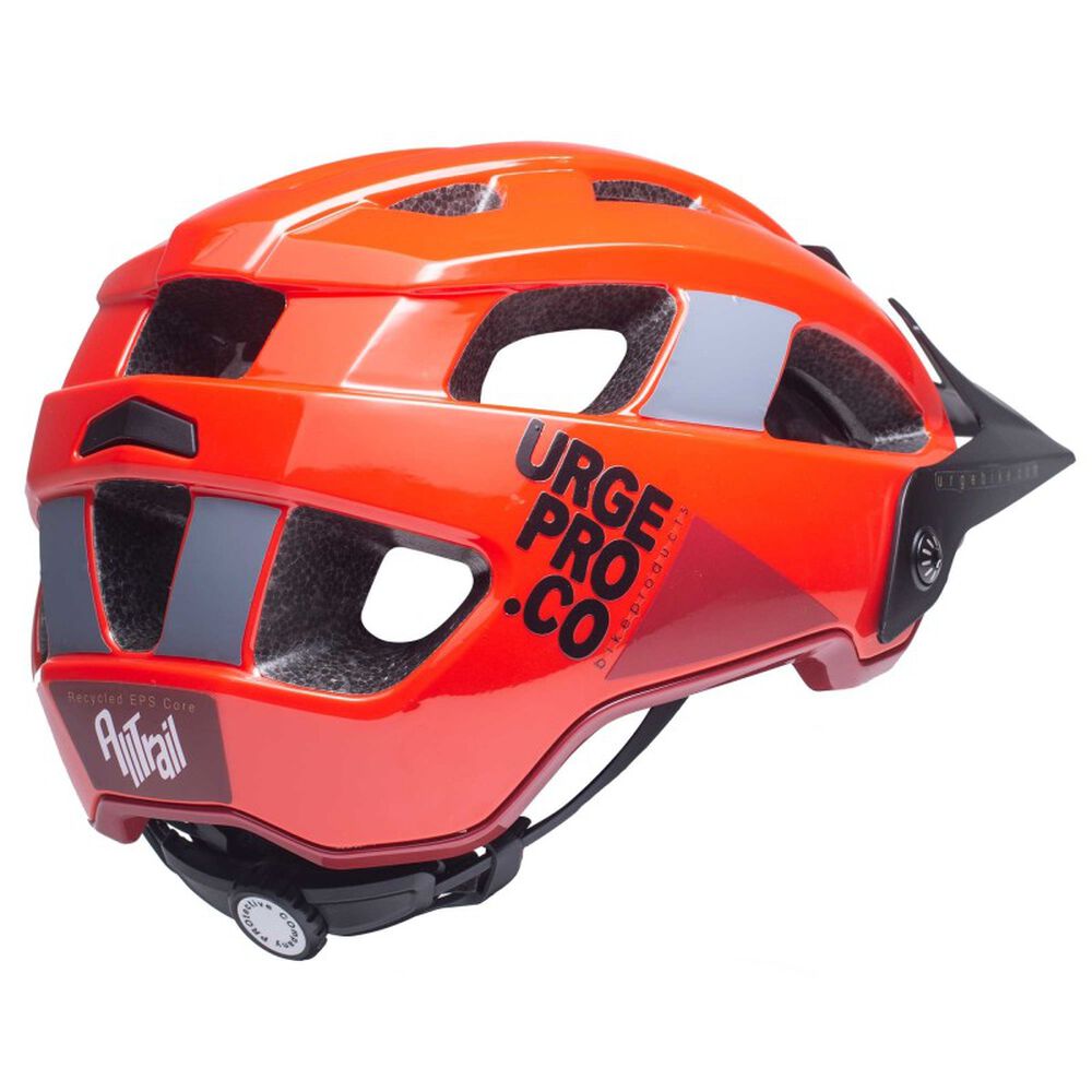 Casco Urge Alltrail Rojo L/xl image number 2.0