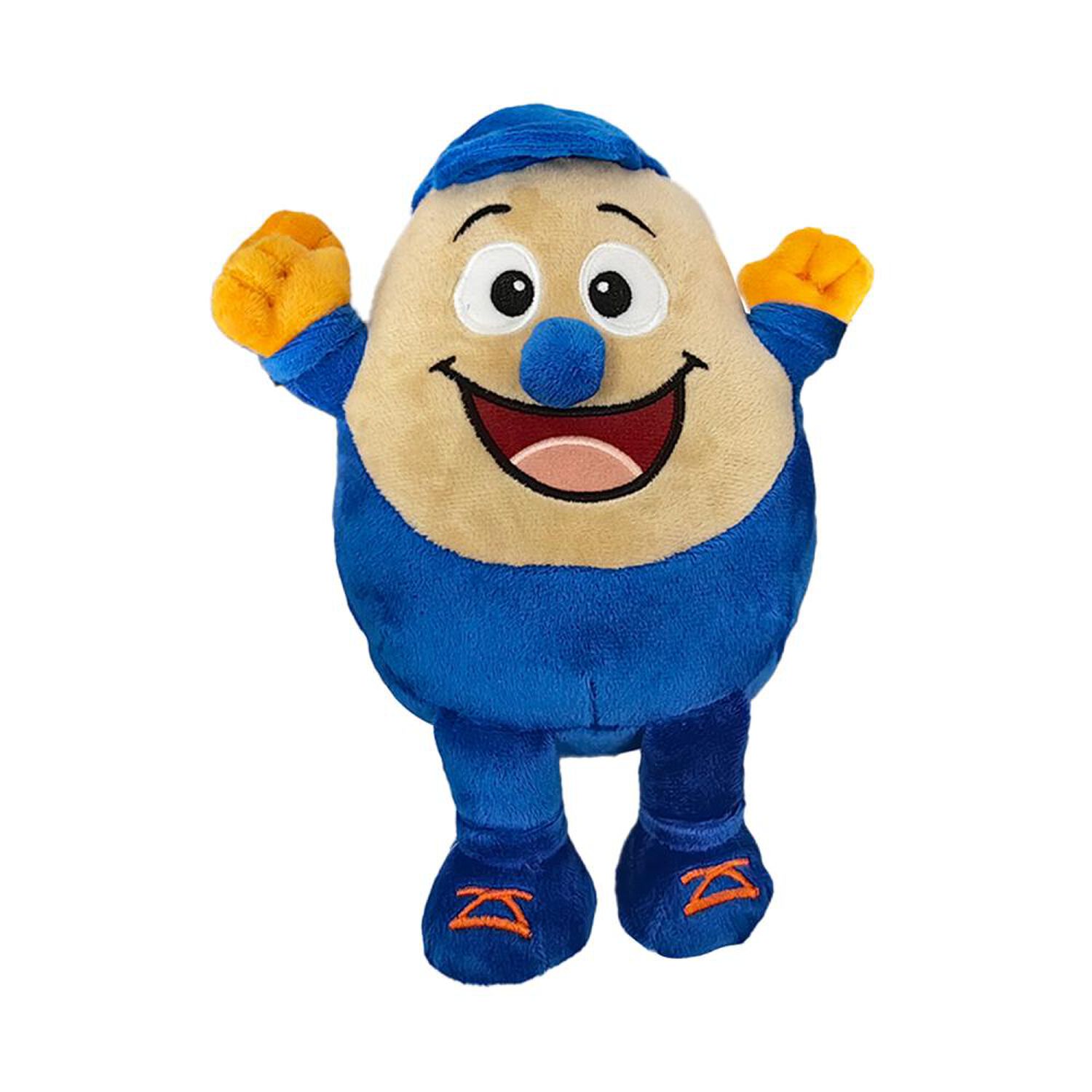 Peluche Papita image number 5.0