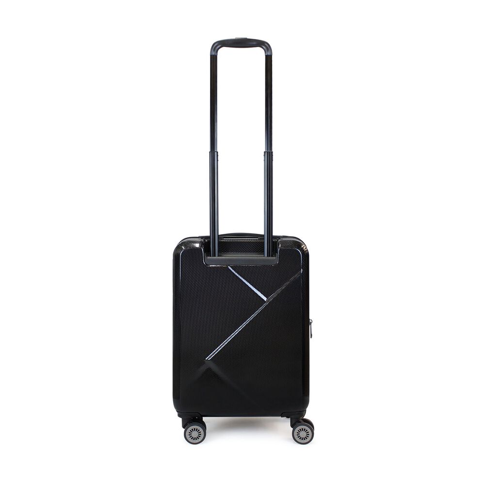 Maleta Cabina 10kg Donna Karan Your Call Negra Dkny image number 6.0
