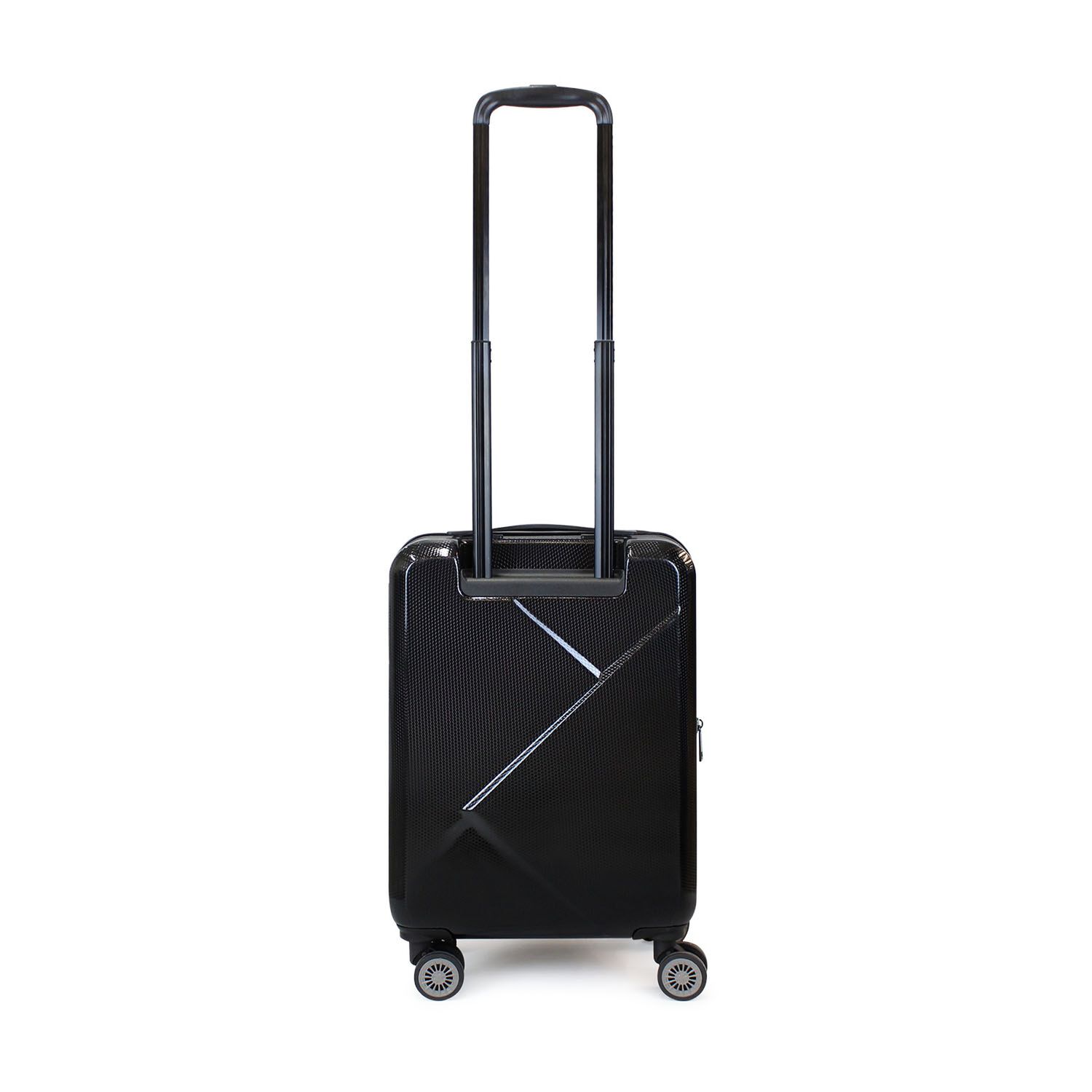 Maleta Cabina 10kg Donna Karan Your Call Negra Dkny image number 6.0