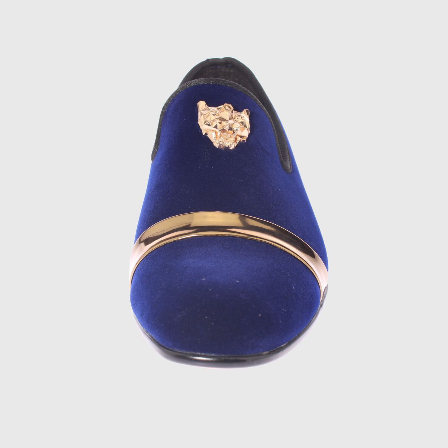 Mocas&iacute;n Azul Casatia Art. 8l15cblue image number 2.0