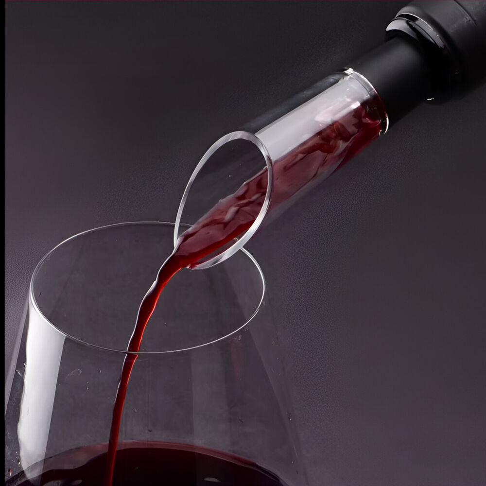 Saca Corchos Eléctrico A Pilas Con Accesorios 6v / 25w image number 6.0