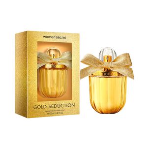 Woman Secret Gold Seduction 100ml