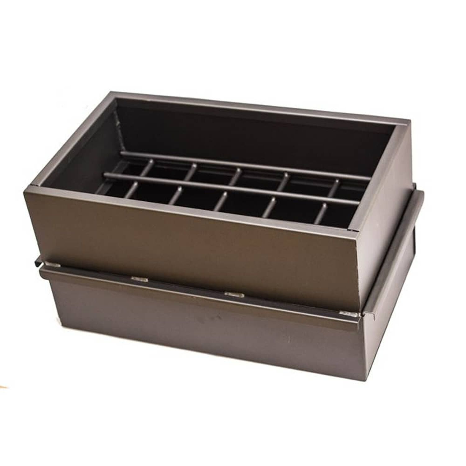 Caja Para Brazas Alcazar image number 0.0