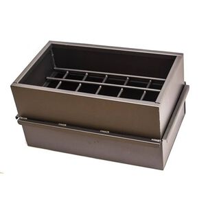Caja Para Brazas Alcazar
