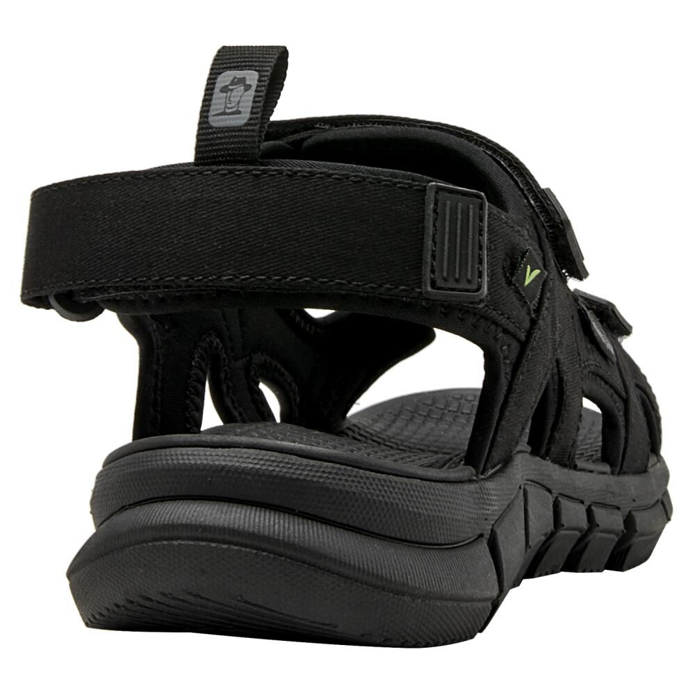 Sandalia Hombre Panama Jack image number 4.0