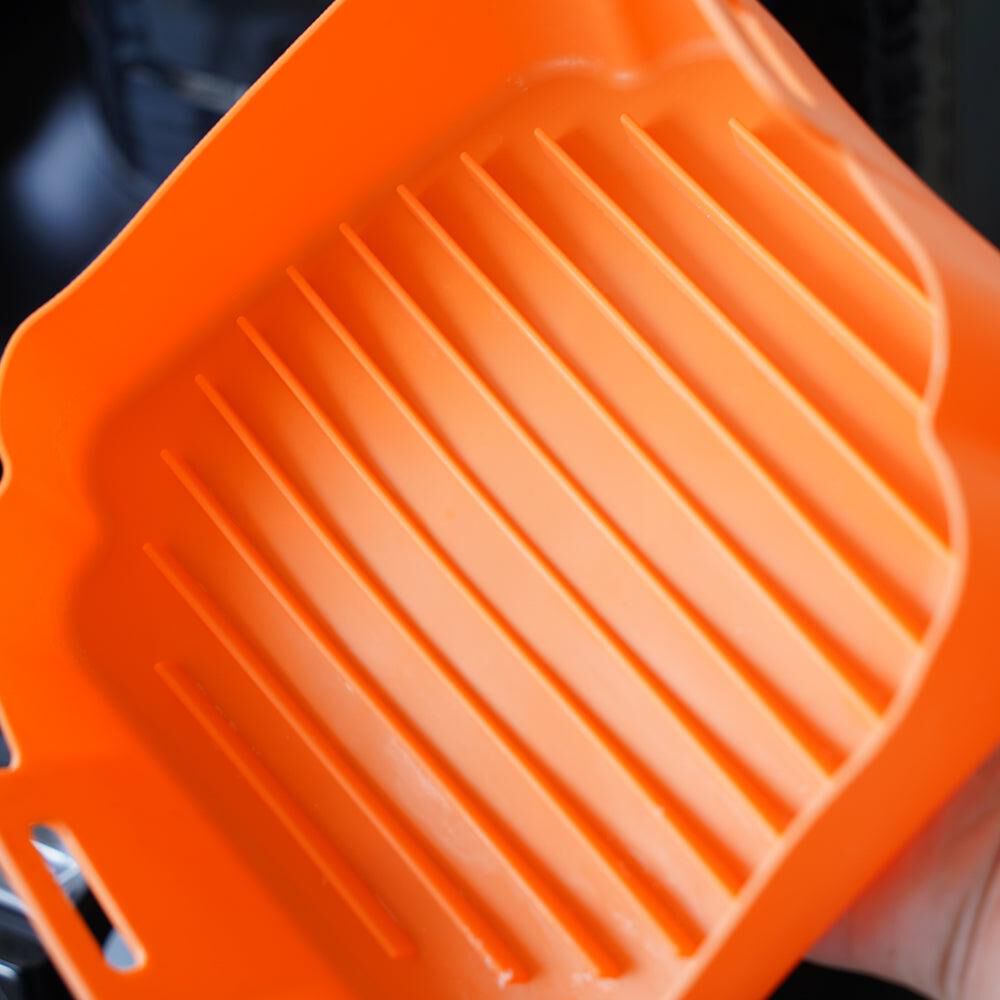 Molde Silicona Para Freidora De Aire Mouvair Gourmet image number 5.0