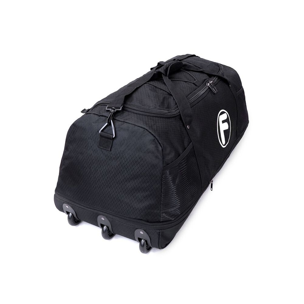 Bolso Goliat Enrollable Negro 130 Ltrs F image number 3.0