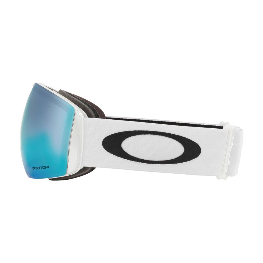 Antiparras De Nieve Flight Deck L Prizm Snow Sapphire Irid Oakley image number 3.0
