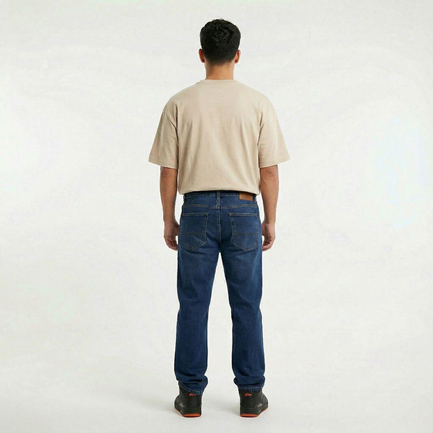 Jeans Hombre Skuad image number 1.0