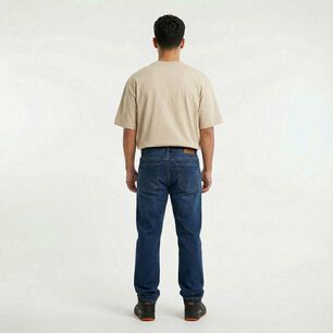 Jeans Hombre Skuad