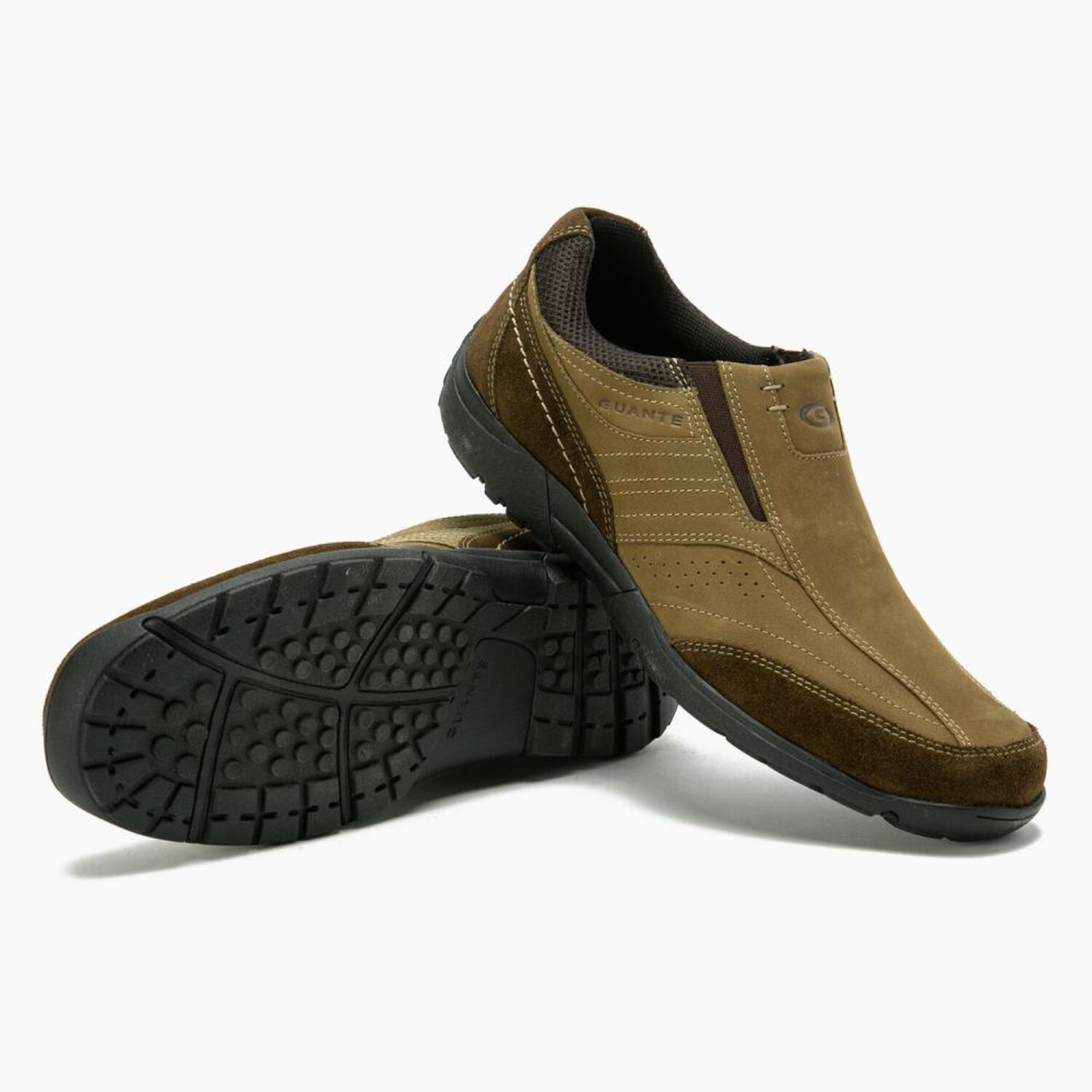 Zapato Casual Hombre Guante image number 1.0