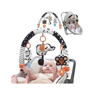 Móvil Para Cuna Coche Multifuncional Tm330 Lubabycas