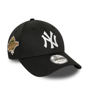 Jockey New York Yankees Mlb 9forty Black Mlb