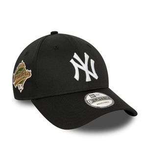 Jockey New York Yankees Mlb 9forty Black Mlb