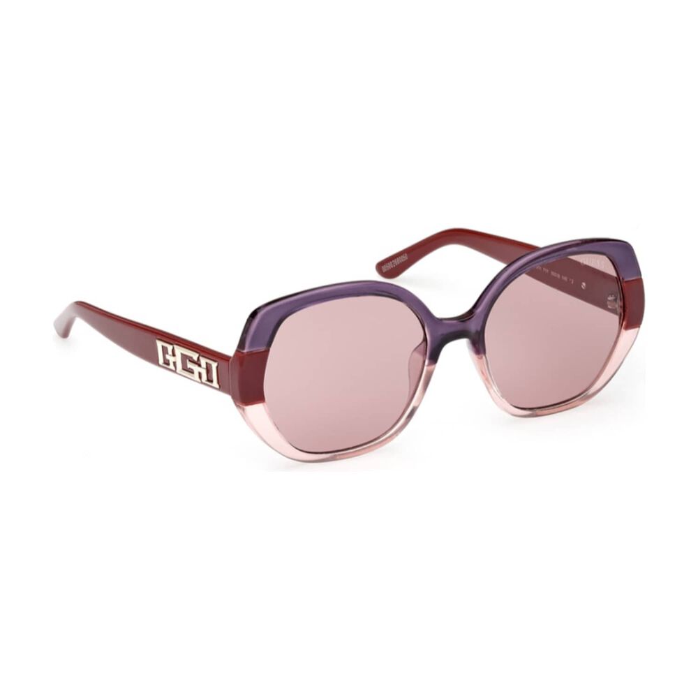 Lentes De Sol Bordo Guess image number 7.0