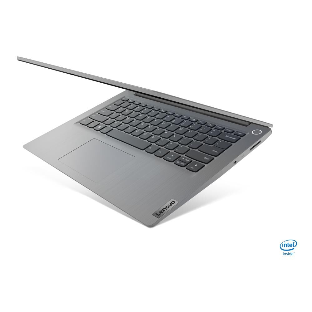 Notebook 14" Lenovo Ideapad 3 / Intel Core I3 / 8 GB RAM / Intel / 256 GB SSD image number 2.0