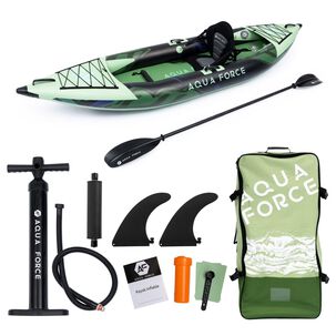 Kayak Inflable Drop Stitch 1 Persona 320cm Toucan