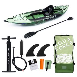Kayak Inflable Drop Stitch 1 Persona 320cm Toucan