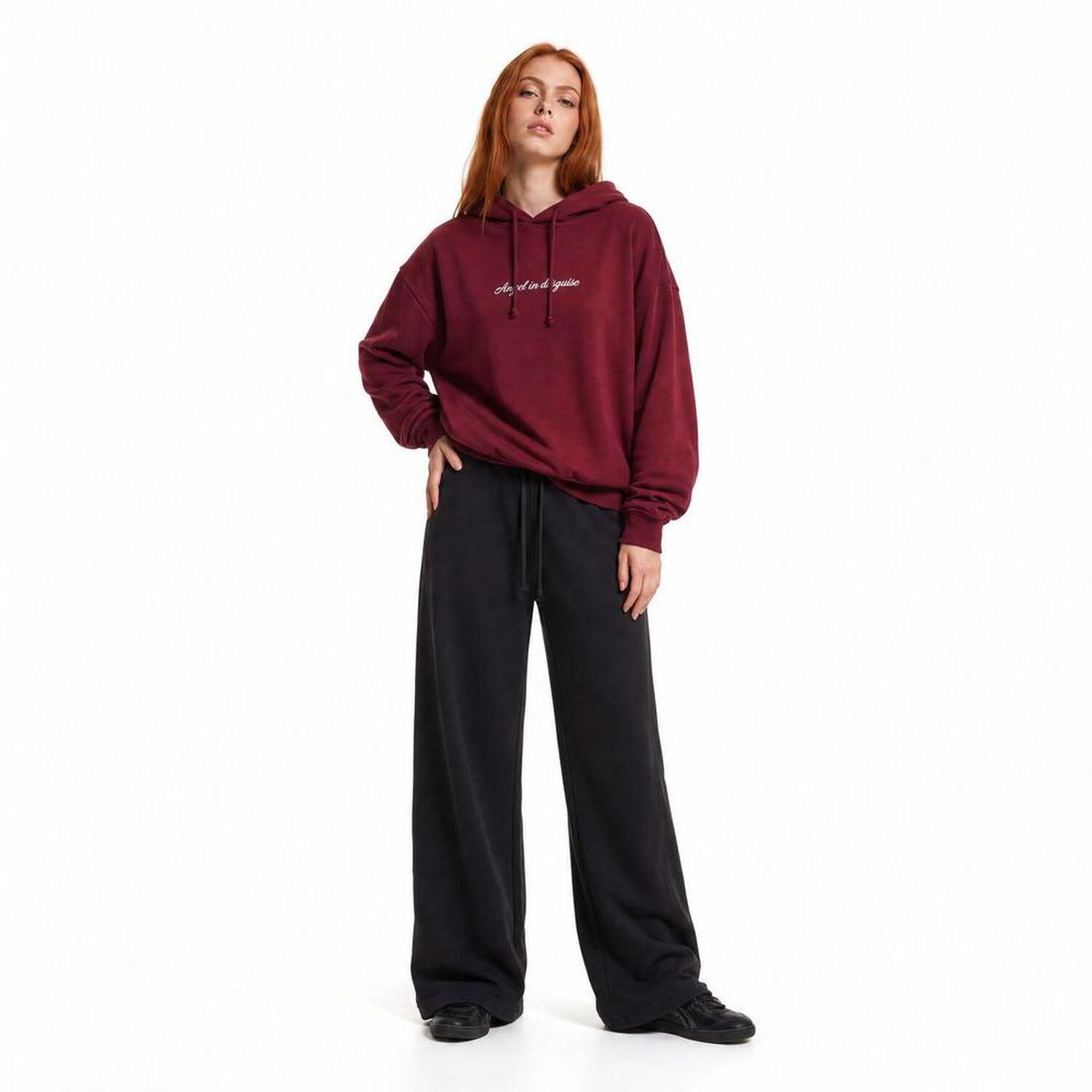 Pantal&oacute;n De Buzo Mujer Rolly Go image number 0.0
