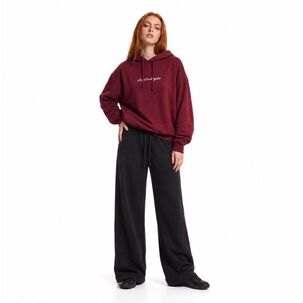 Pantal&oacute;n De Buzo Mujer Rolly Go