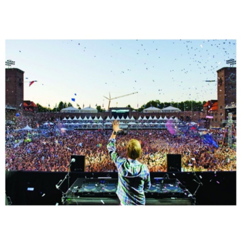 Avicii - True Avicii By Avicii | Cd image number 3.0