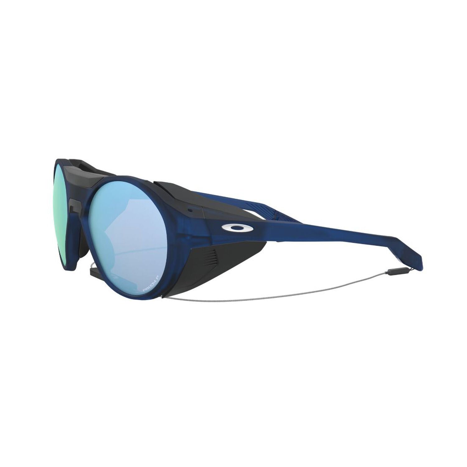 Lentes De Sol Clifden Prizm Deep Water Polarizados Oakley image number 2.0