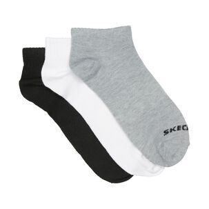 Calcetines Hombre Skechers / 3 Pares