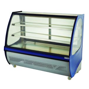 Ventus Vitrina Refrigerada Fer-1500pro 1,5 Mts