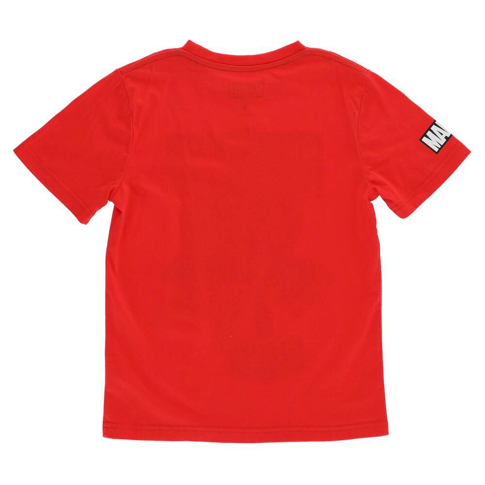 Polera Niño Marvel image number 1.0