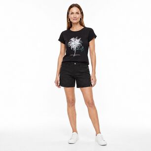 Polera Mujer Kimera