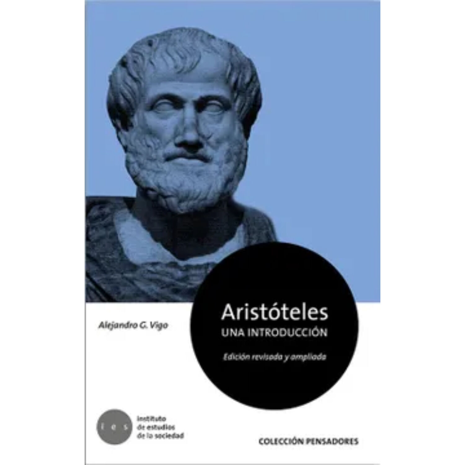 Arist&oacute;teles. Una Introducci&oacute;n (edici&oacute;n Revisada Y Ampliada) image number 0.0