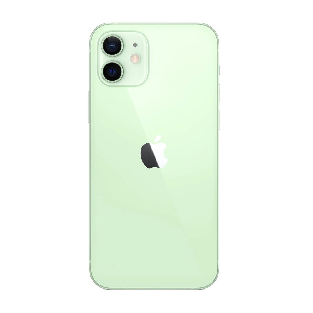 Iphone 12 64gb Verde Reacondicionado image number 1.0