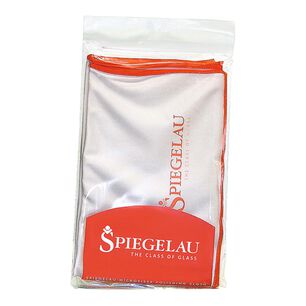 Pa&ntilde;o Spiegelau Microfibra / 1 Pieza
