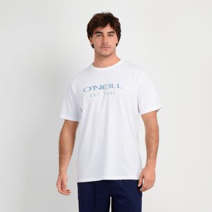 Polera Manga Corta Cuello Redondo Oneill