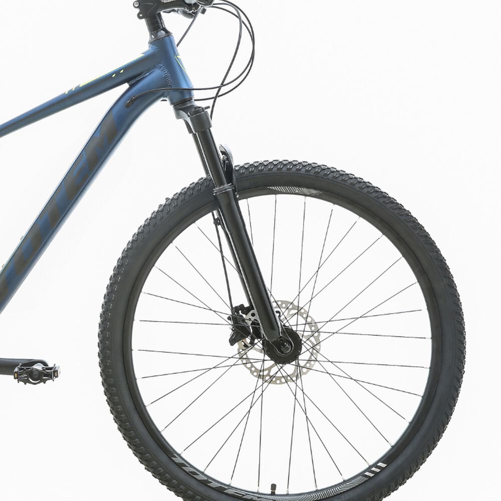 Bicicleta Totem Mtb Aro 29*16 Modelo Master Gris Mate image number 3.0