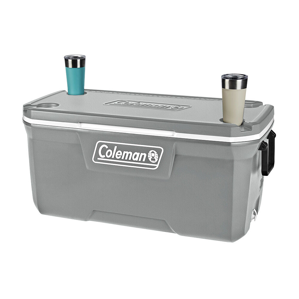 Cooler Coleman Rock 316 120 Qt / 113 Lt image number 3.0