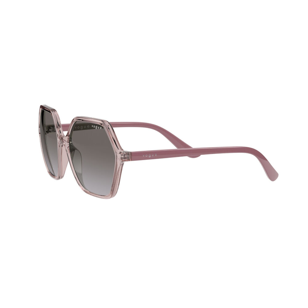 Lentes De Sol Rosado Vogue Eyewear image number 2.0