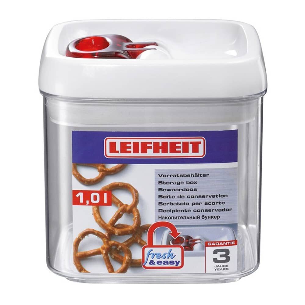 Contenedor Para Alimentos image number 1.0