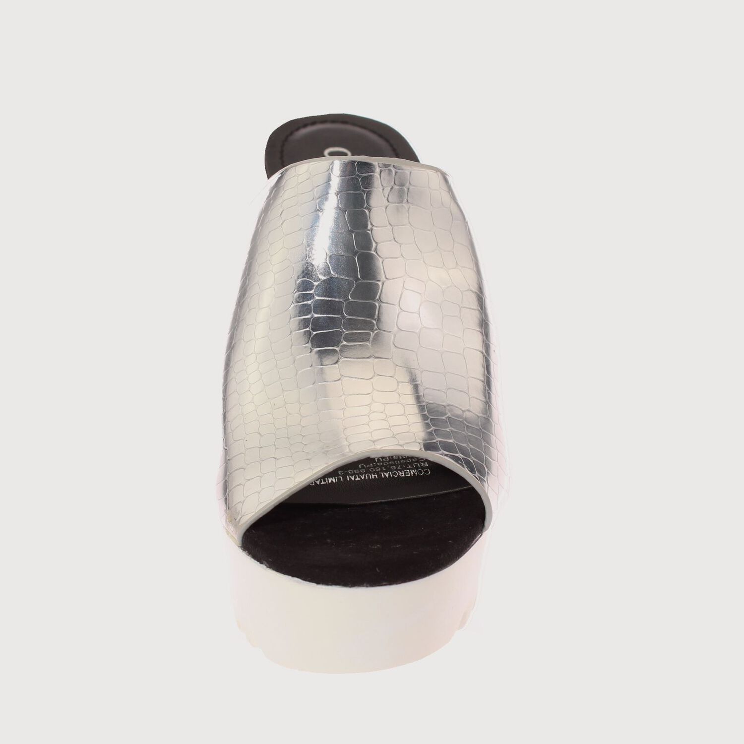 Sandalia Plata Carbin Art. 5yj037silver image number 3.0