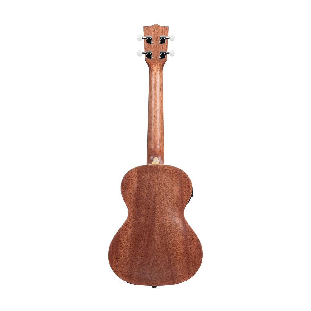 Ukelele Tenor Brooklyn Green Kala Ka-jte-bkgn image number 1.0