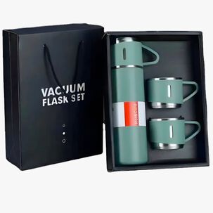 Termo Individual 500 Ml Botella