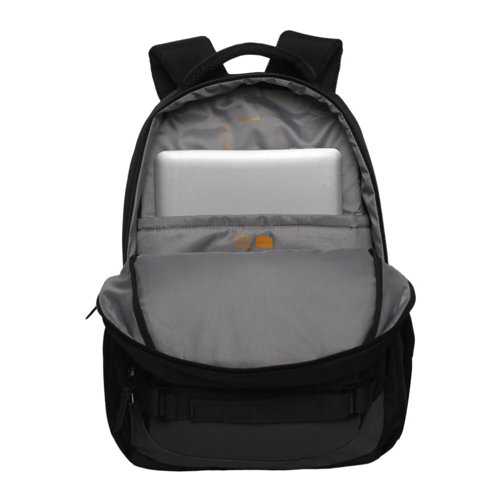 Mochila Venom Juvenil Head image number 2.0