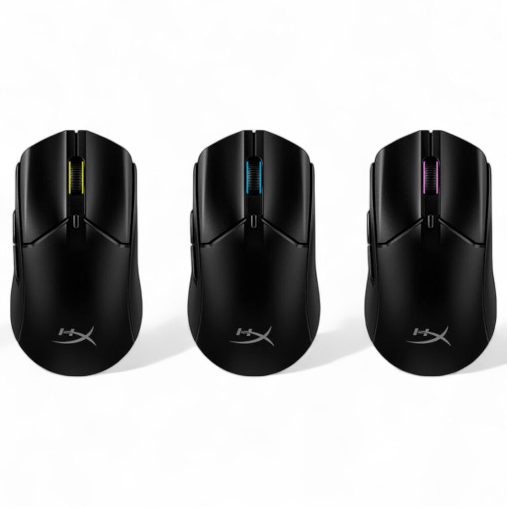 Mouse Hyperx Pulsefire Haste 2 Ultra-lightweight Wireless Bt image number 4.0
