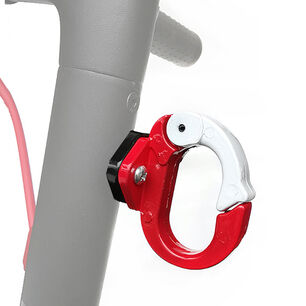 Soporte De Compras Scooter, Bicicletas O Motos