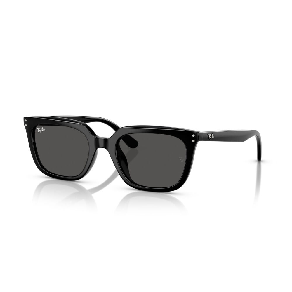 Lentes De Sol Negro Ray-ban image number 1.0