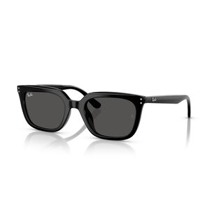 Lentes De Sol Negro Ray-ban