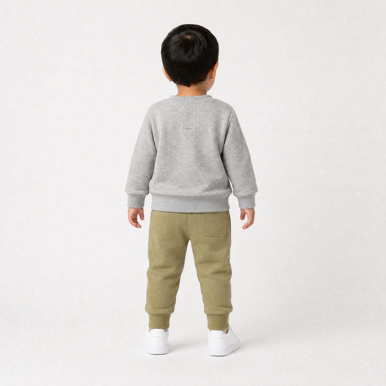 Pantal&oacute;n De Buzo Bebe Ni&ntilde;o Baby image number 1.0