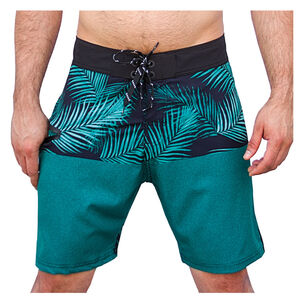 Shorts Summer Palm Colorado Hombre