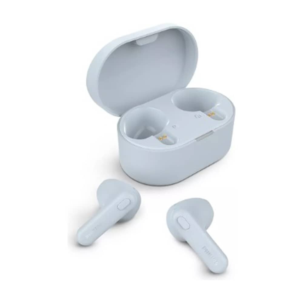 Aud&iacute;fonos Bluetooth Inal&aacute;mbricos Philips Tat1138 image number 2.0